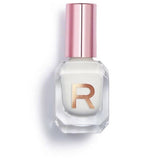 REVOLUTION MAKE UP-HIGH GLOSS nail polish ghost 10 ml-DrShampoo - Perfumaria e Cosmética